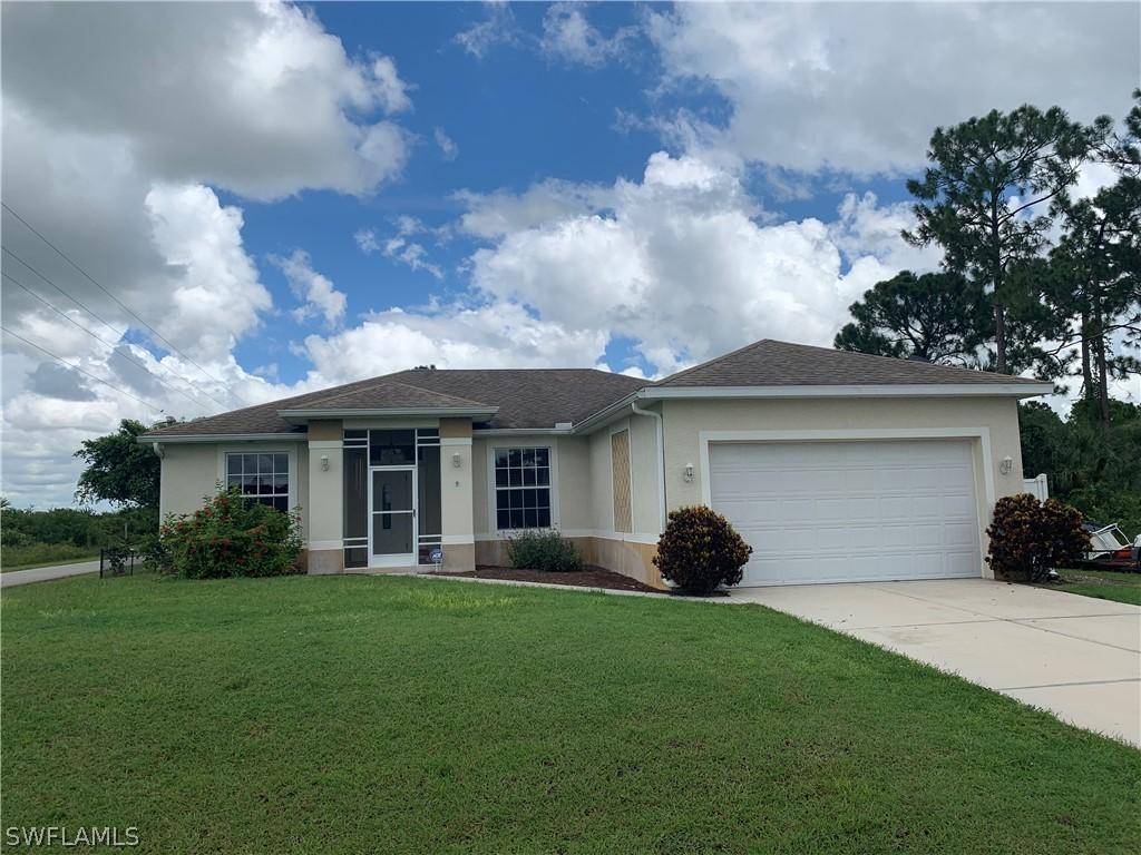 3514 73rd St., Lehigh Acres, FL 33971
