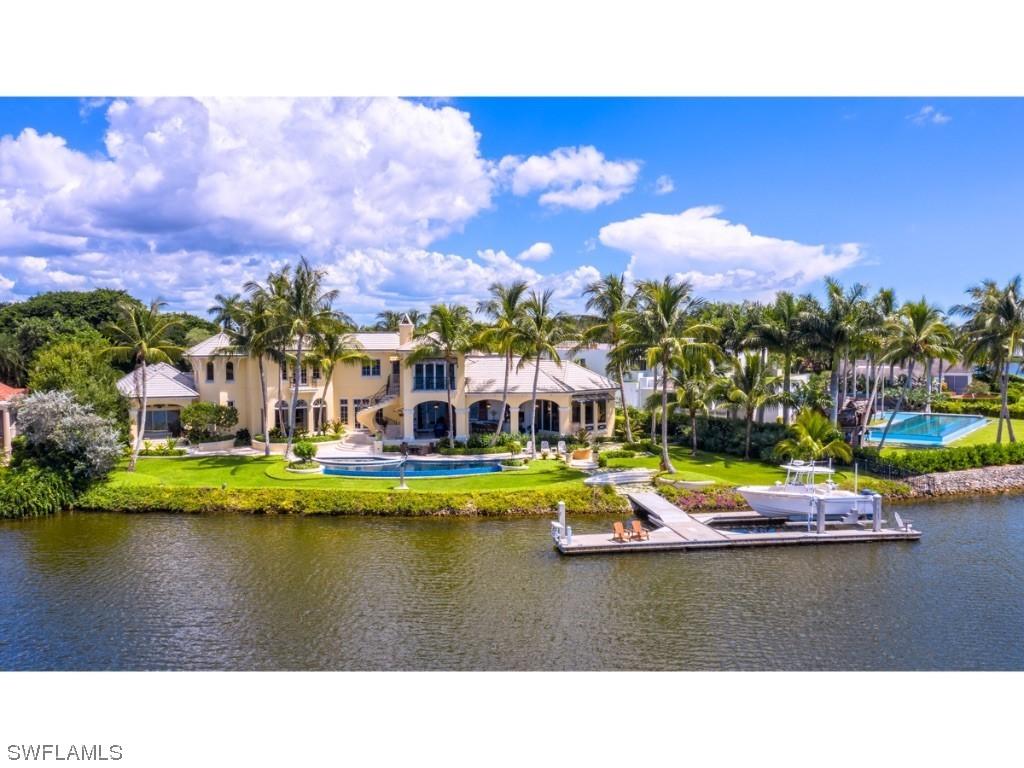 1700 Galleon Dr., Naples, FL 34102