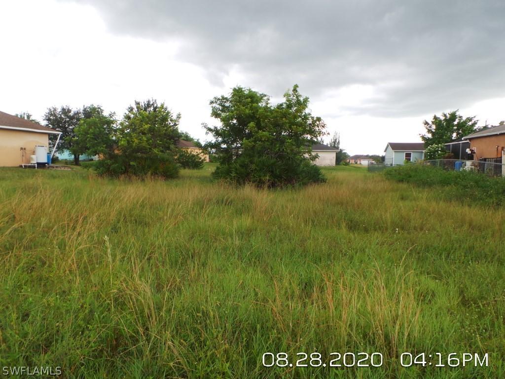 3811 12th St., Lehigh Acres, FL 33971