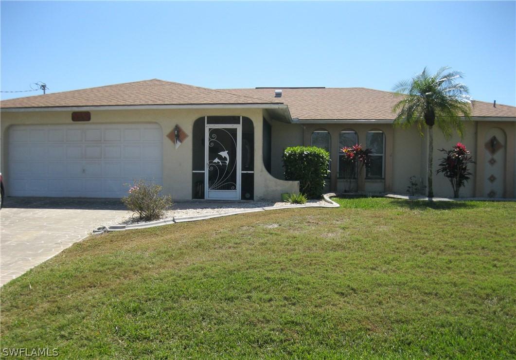 912 SE 16th Ter., Cape Coral, FL 33990