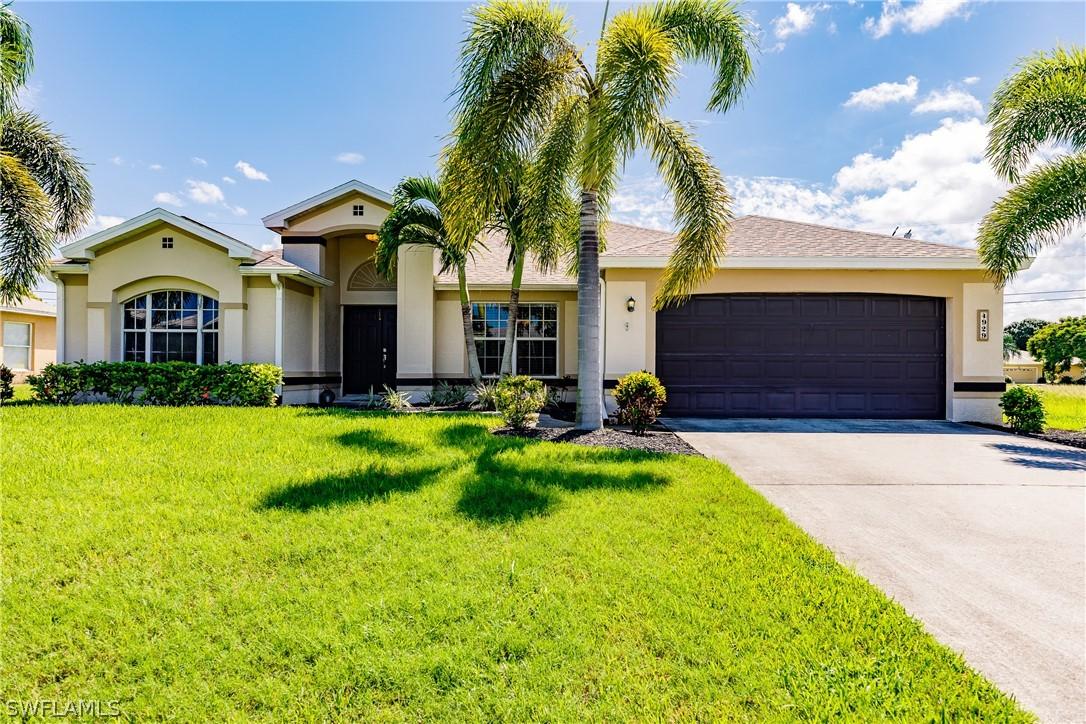4929 SW 17th Ave., Cape Coral, FL 33914