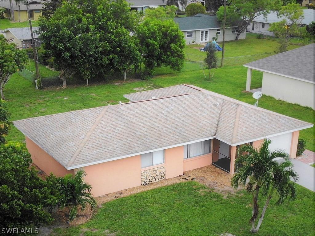 1415 SE 37th St., Cape Coral, FL 33904