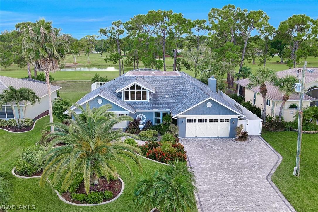 1134 SW 16th Ter., Cape Coral, FL 33991