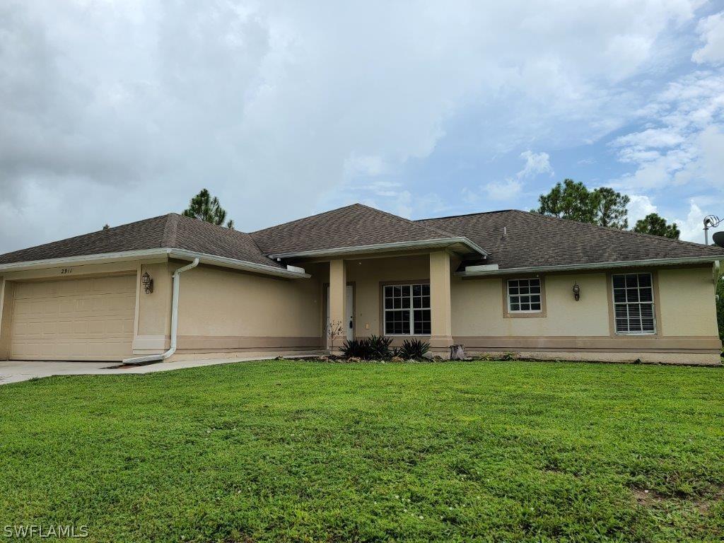 2911 32nd St., Lehigh Acres, FL 33971