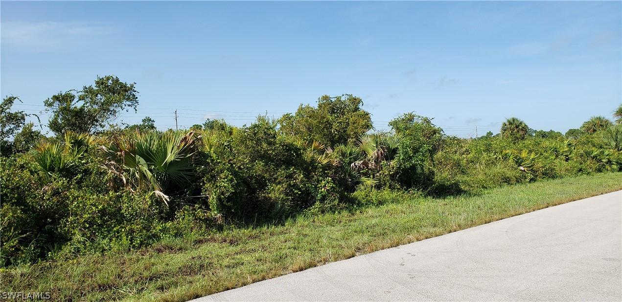 [Address Hidden by Seller], Lehigh Acres, FL 33971