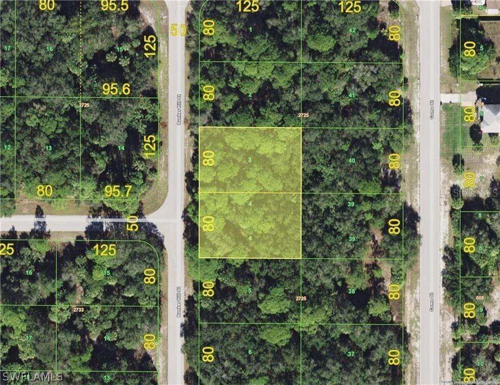 3060 Bunker Hill St., Port Charlotte, FL 33948