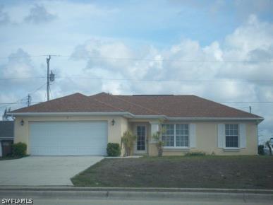 5 Tropicana Pkwy., Cape Coral, FL 33993