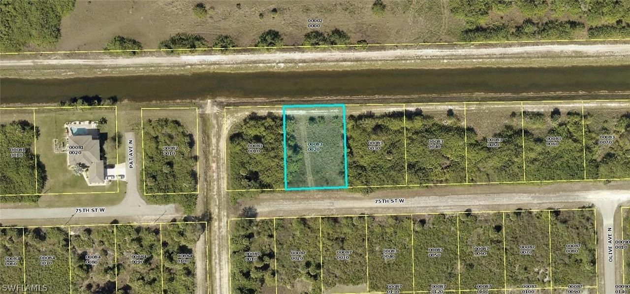3126 75th St., Lehigh Acres, FL 33971
