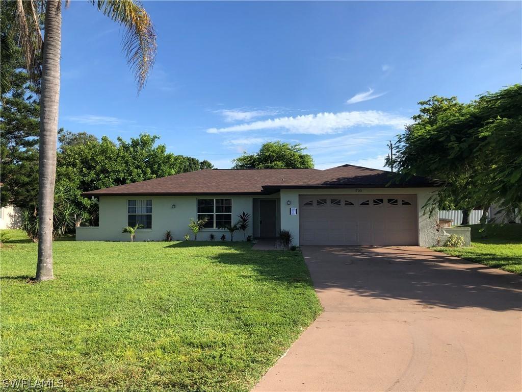 305 SE 1st St., Cape Coral, FL 33990
