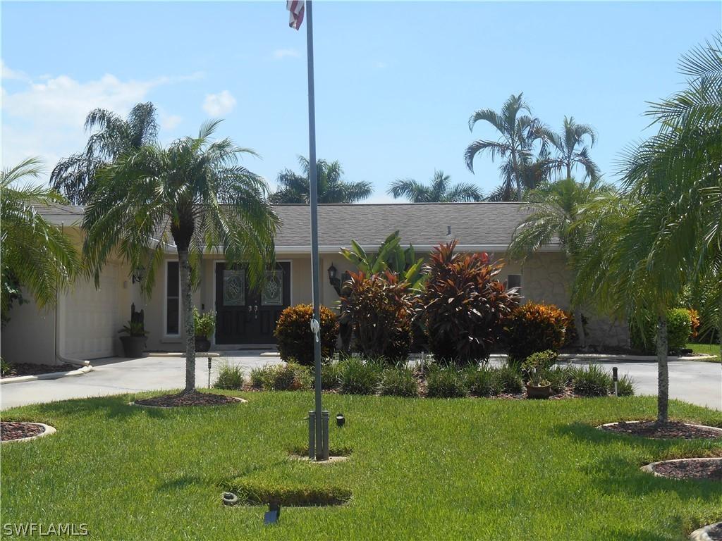 724 SE 44th St., Cape Coral, FL 33904