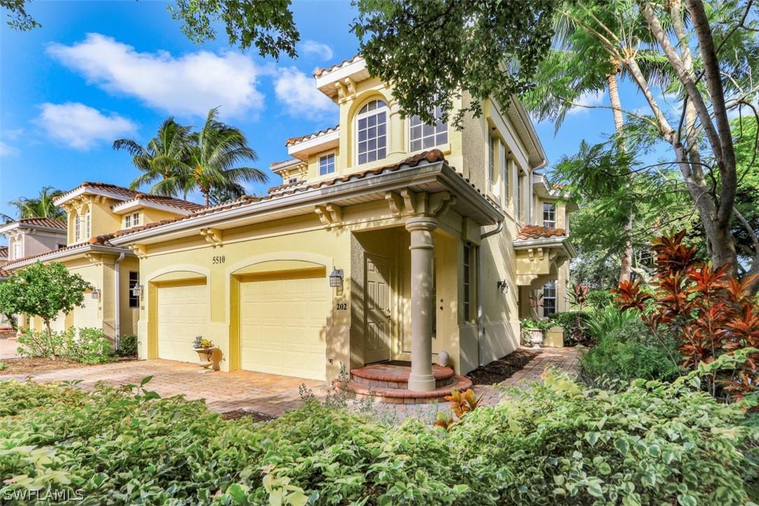 5510 Cape Harbour Dr. #202, Cape Coral, FL 33914