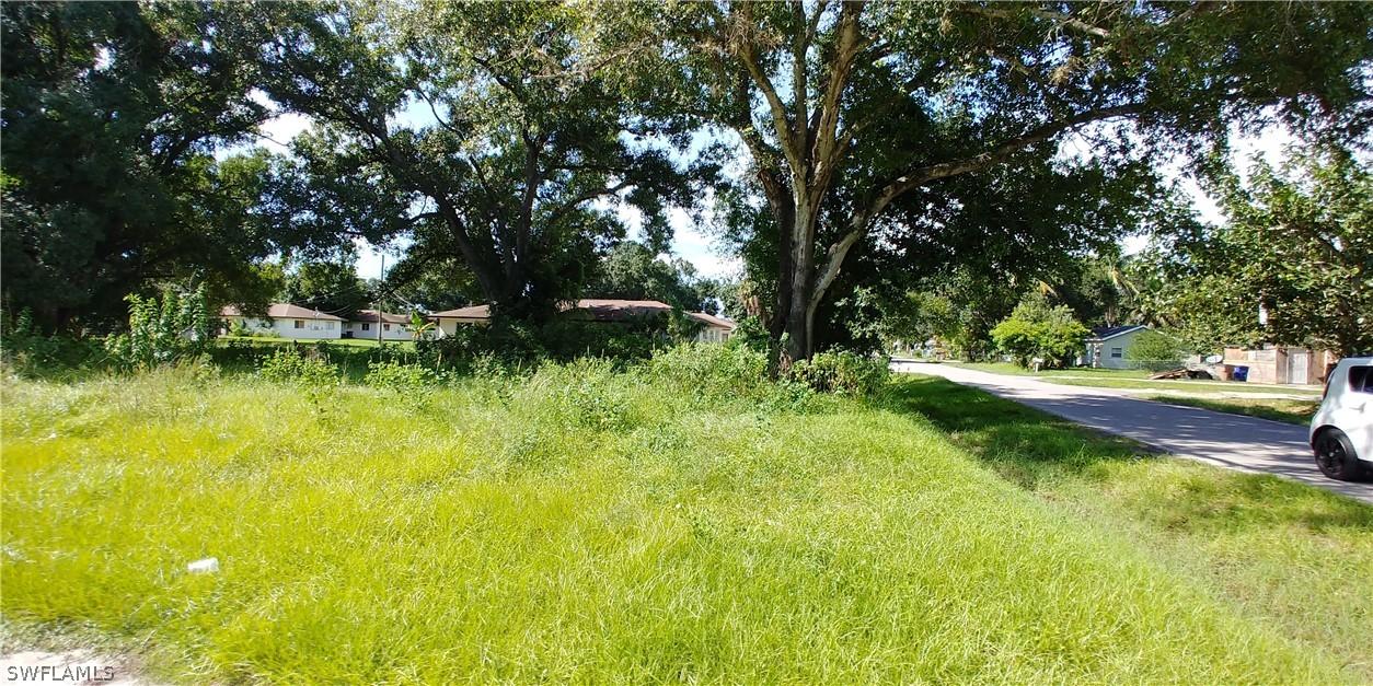 4419 Glenwood Ave., Fort Myers, FL 33905