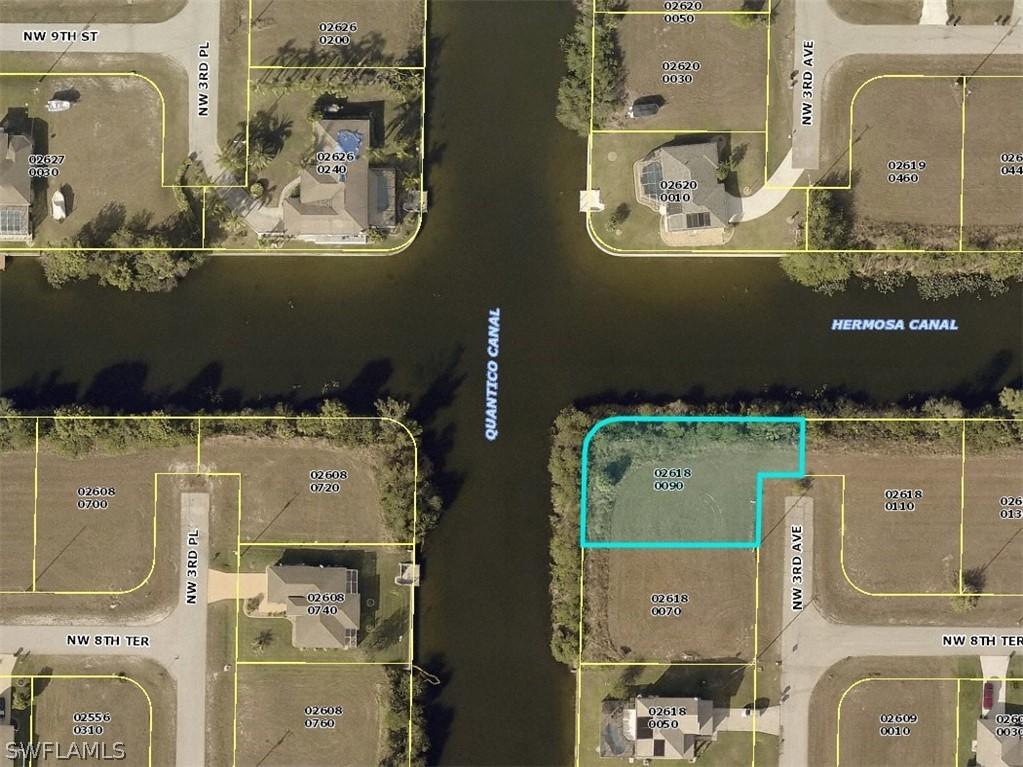 816 NW 3rd Ave., Cape Coral, FL 33993