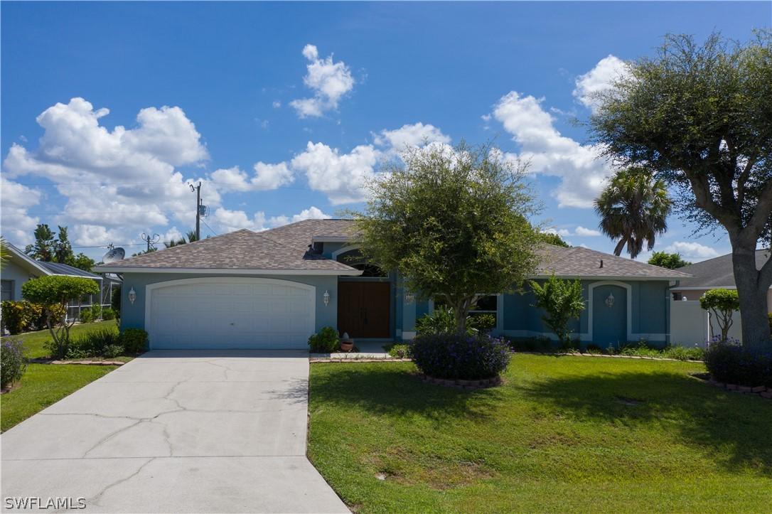 4429 SE 9th Pl., Cape Coral, FL 33904