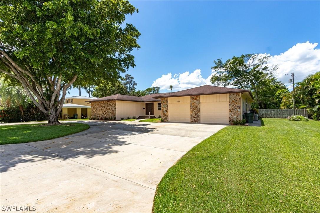 3718 La Palma St., Fort Myers, FL 33901