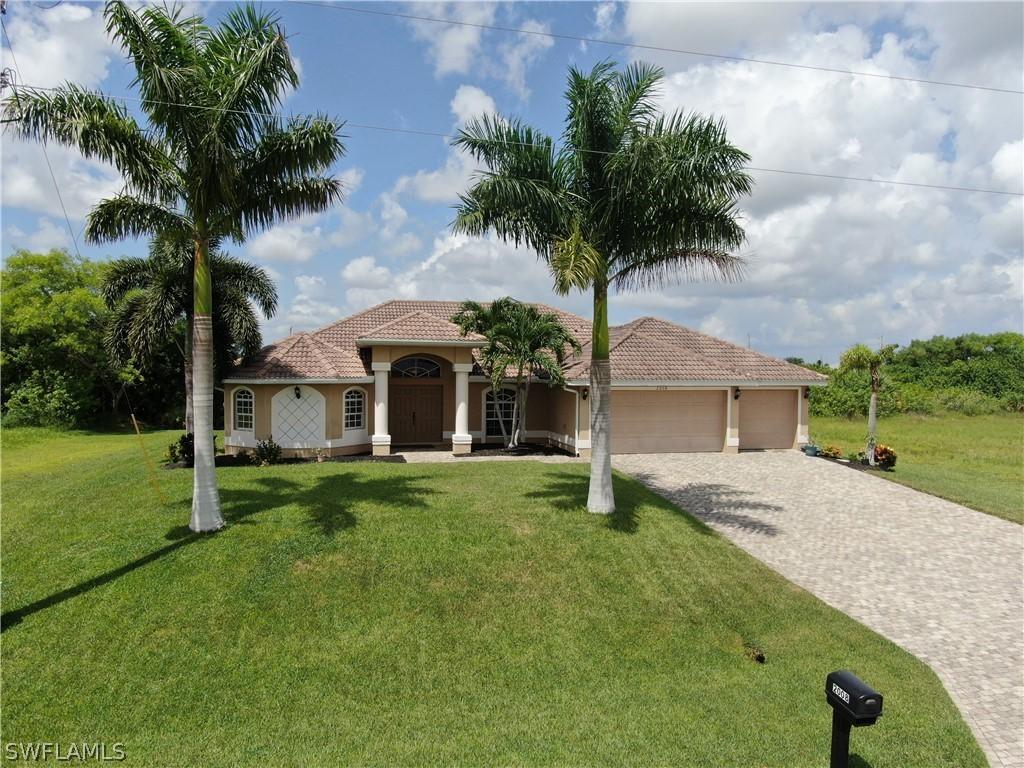 2008 NW 2nd Ave., Cape Coral, FL 33993