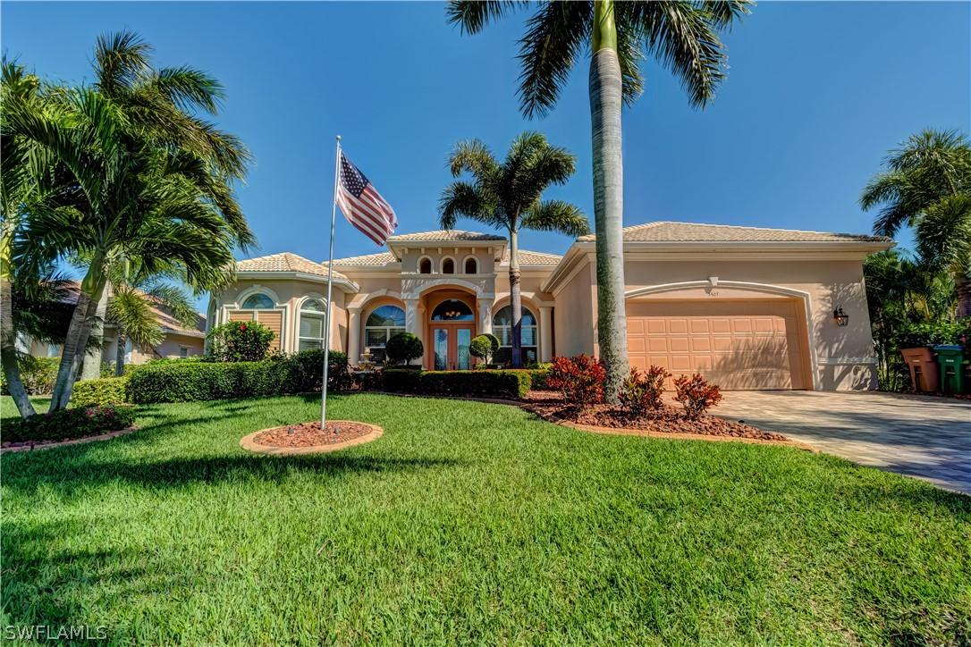5407 SW 26th Ct., Cape Coral, FL 33914