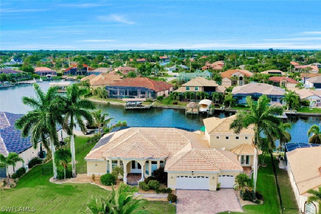 2211 SW 49th St., Cape Coral, FL 33914