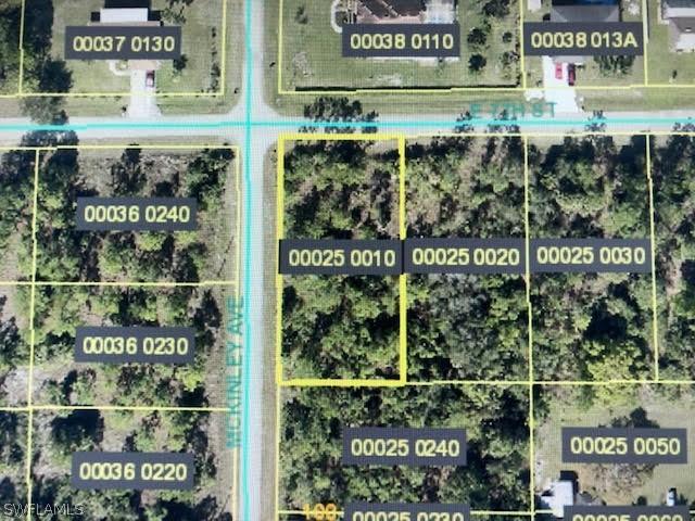 100 E 7th St., Lehigh Acres, FL 33972