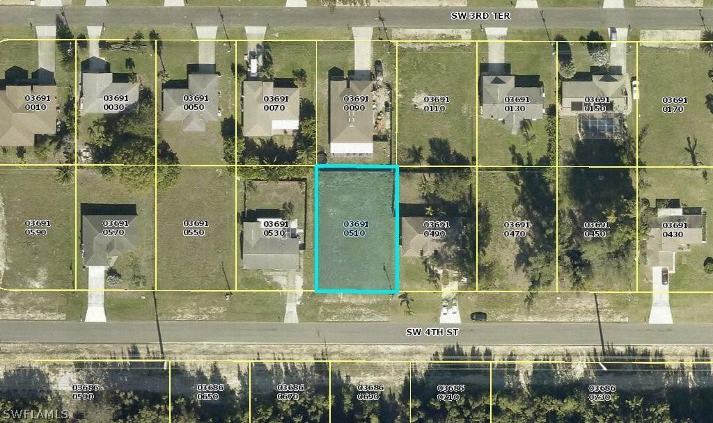 2001 SW 4th St., Cape Coral, FL 33991