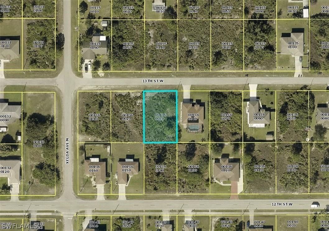 3711 13th St., Lehigh Acres, FL 33971