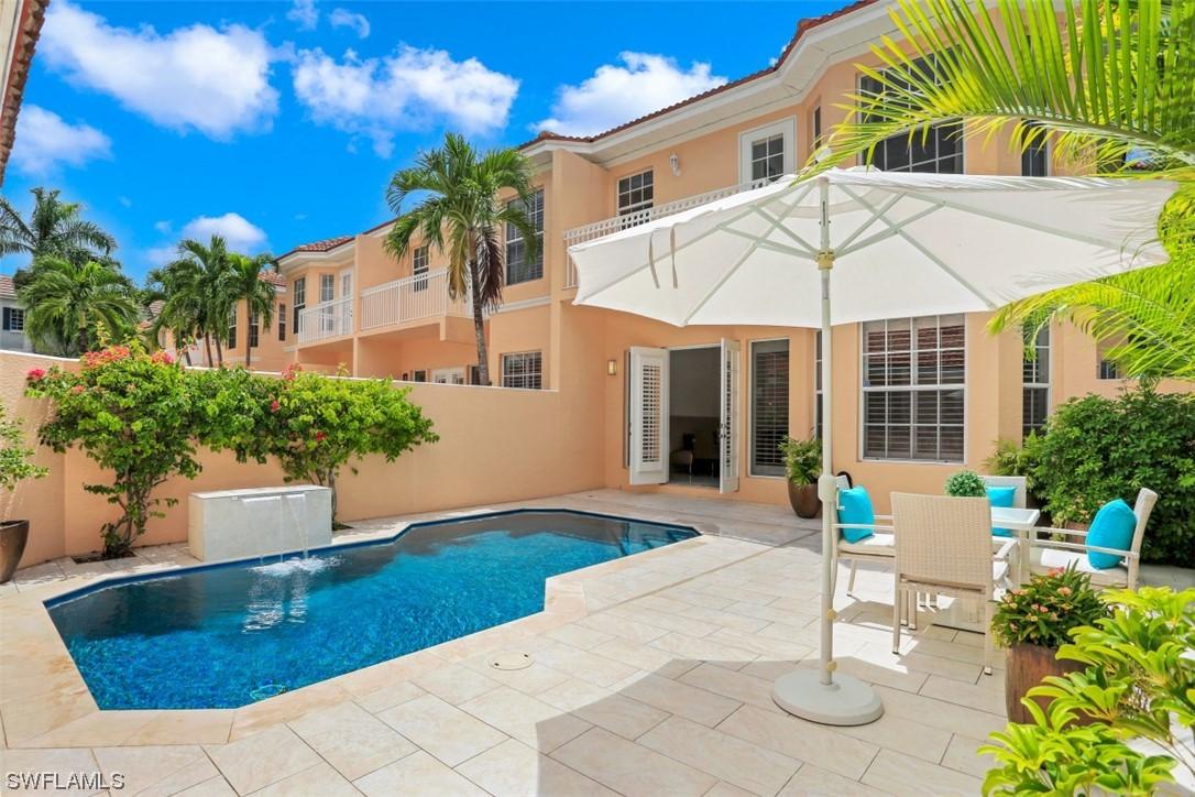 351 9th Ave. #A-101, Naples, FL 34102