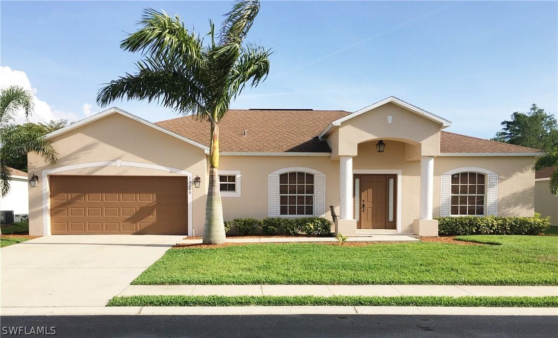 15080 Hawks Shadow Dr., Fort Myers, FL 33905