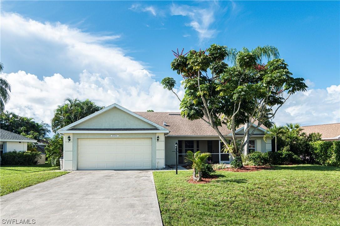 27241 Tortoise Tr., Bonita Springs, FL 34135