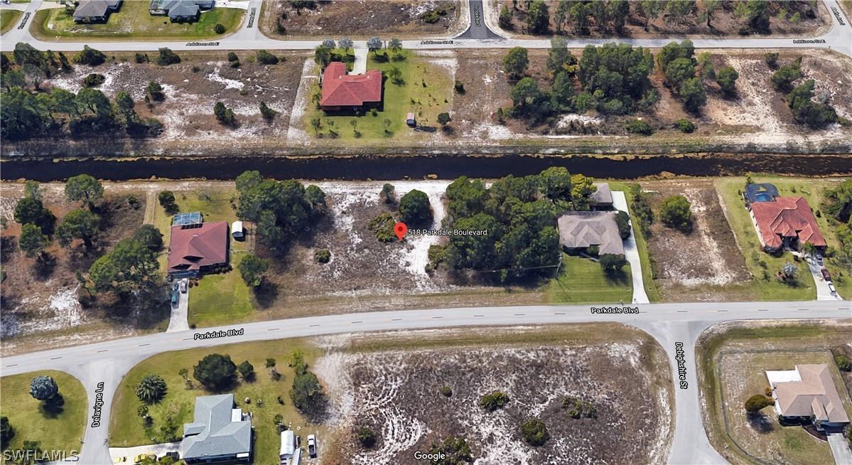 518 Parkdale Blvd., Lehigh Acres, FL 33974