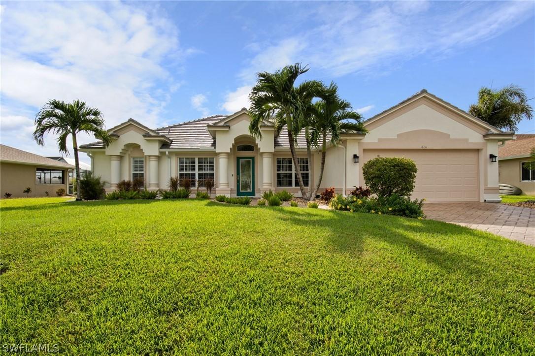 426 39th Ave., Cape Coral, FL 33993