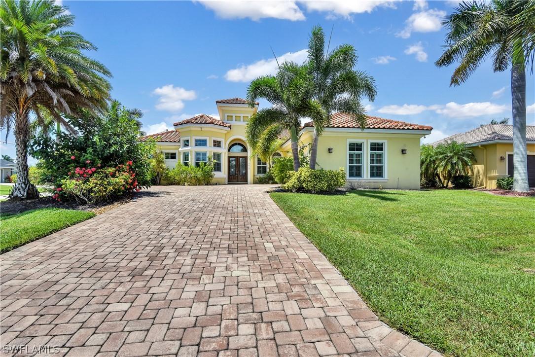 5416 SW 22nd Pl., Cape Coral, FL 33914