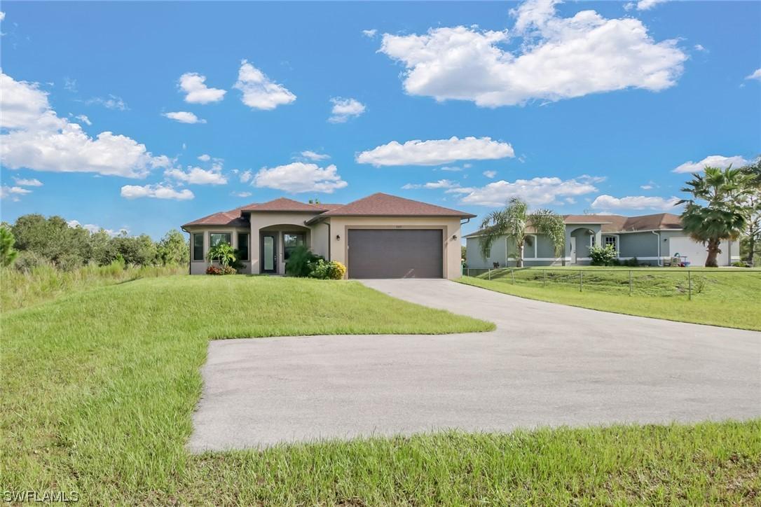 3433 58th Ave., Naples, FL 34120