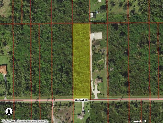 22nd Ave., Naples, FL 34120