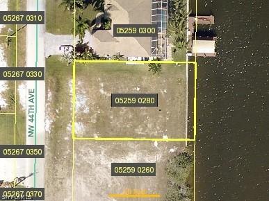1635 NW 44th Ave., Cape Coral, FL 33993