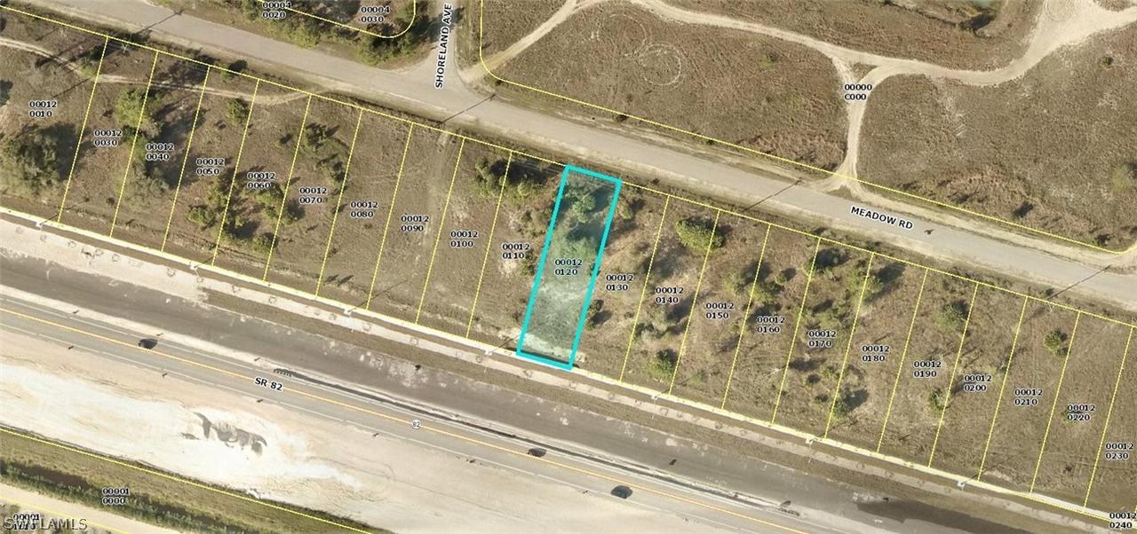 3220 Meadow Rd., Lehigh Acres, FL 33974