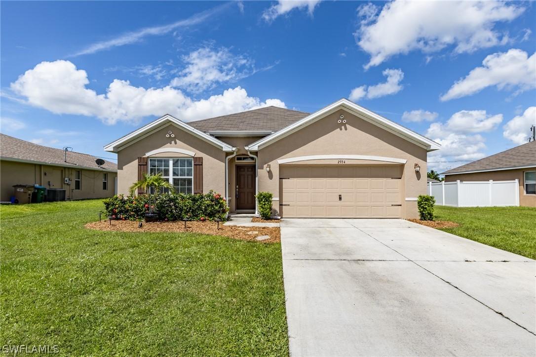 2934 SW 1st Ave., Cape Coral, FL 33914