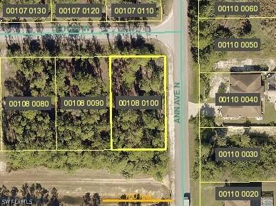 2501 17th St., Lehigh Acres, FL 33971