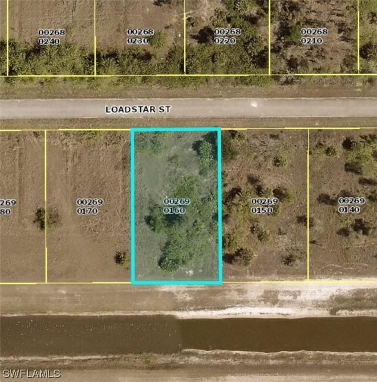254 Loadstar St., Fort Myers, FL 33913