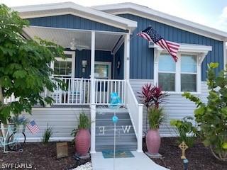 3650 Bonita Beach Rd. #18, Bonita Springs, FL 34134