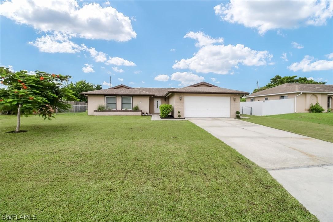 1700 20th St., Cape Coral, FL 33990