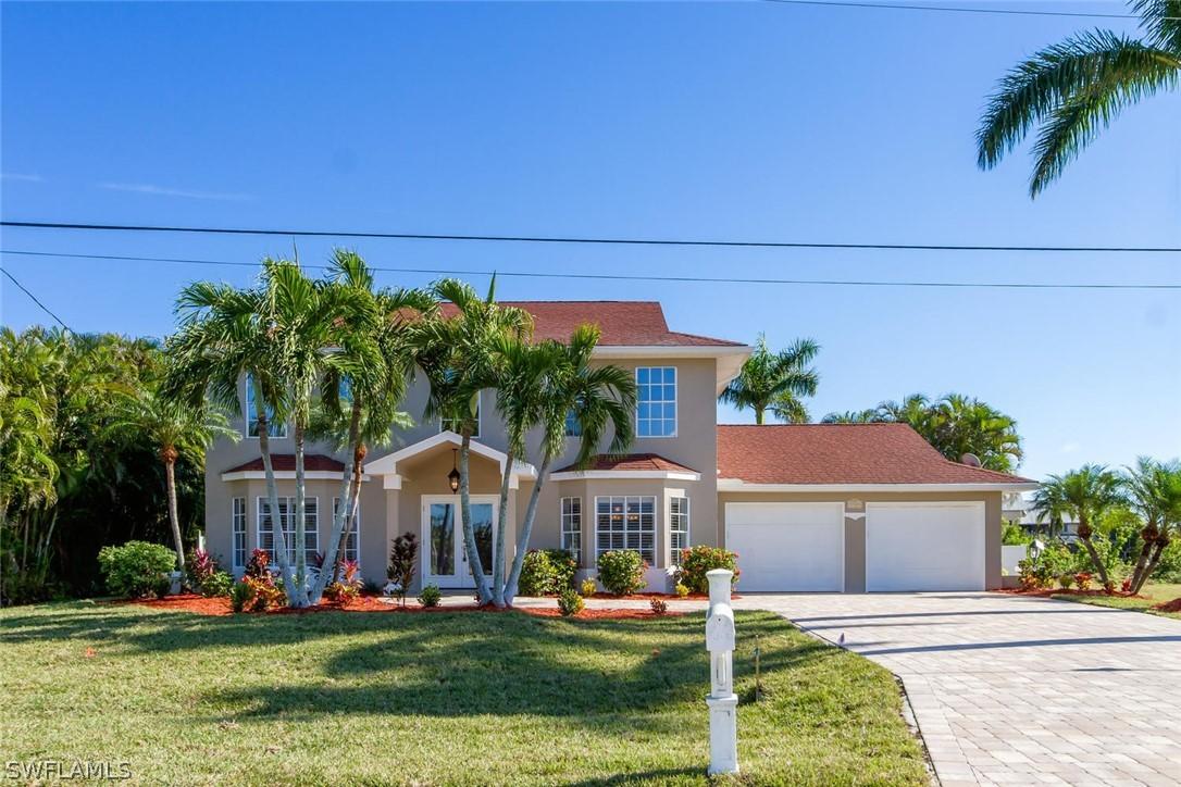 5303 SW 26th Ct., Cape Coral, FL 33914