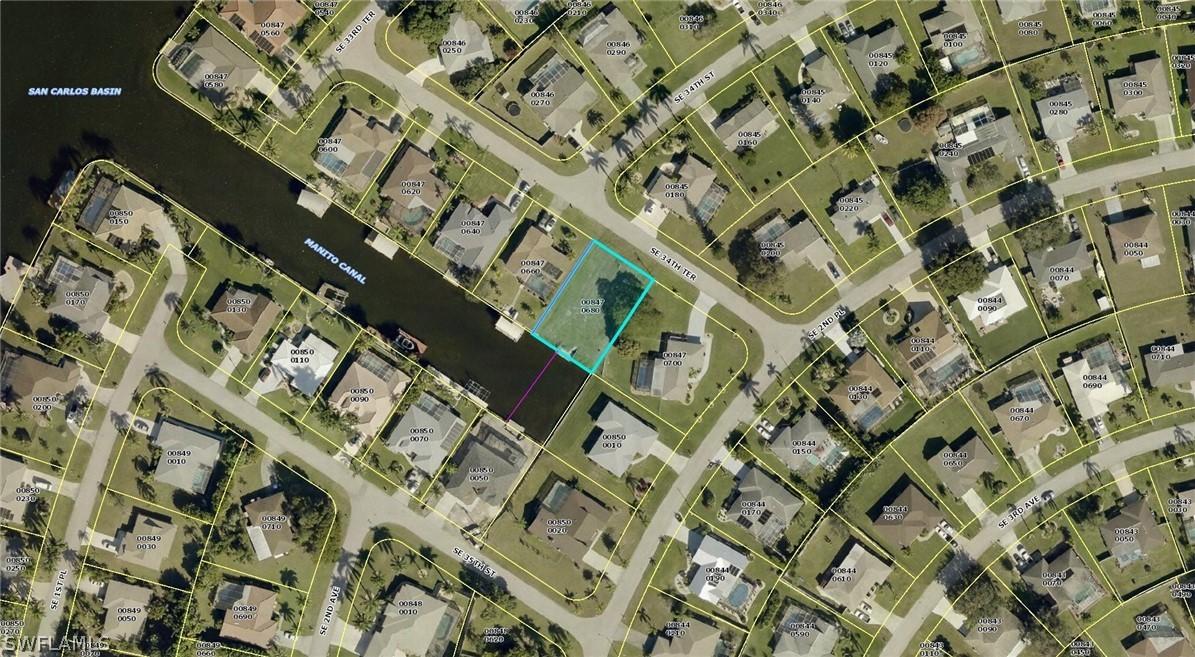 218 SE 34th Ter., Cape Coral, FL 33904