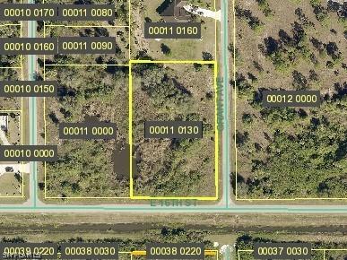 1601 Grant Ave., Lehigh Acres, FL 33972