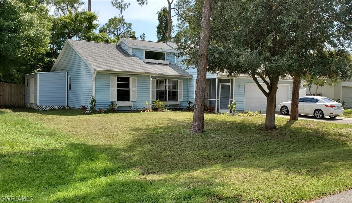 8204 Pennsylvania Blvd., Fort Myers, FL 33967