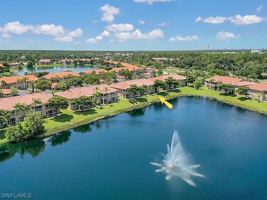 2437 Millcreek Ln. #102, Naples, FL 34119