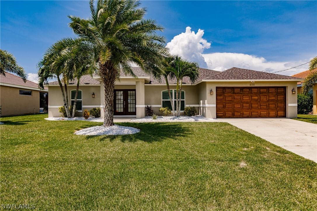 4108 SW 5th Ave., Cape Coral, FL 33914