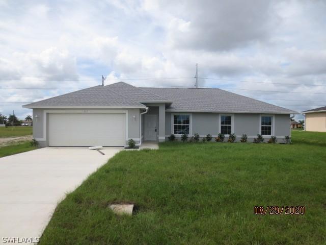 622 NW 8th Ter., Cape Coral, FL 33993