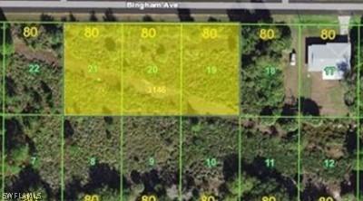 22187 Bingham Ave., Port Charlotte, FL 33954