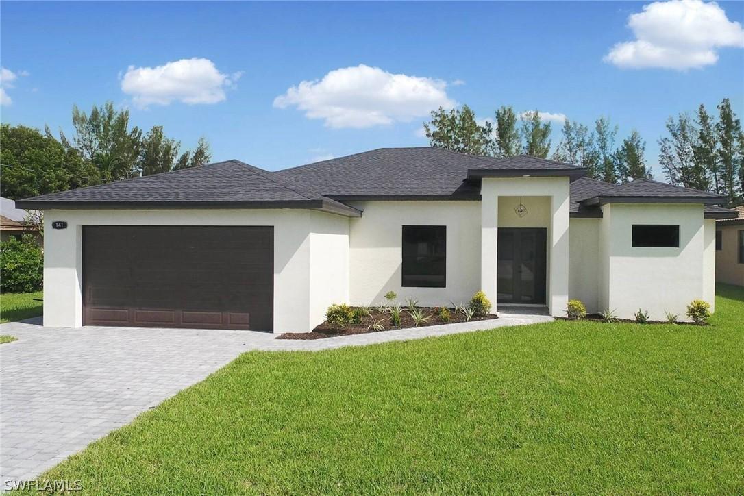141 SW 28th Ter., Cape Coral, FL 33914