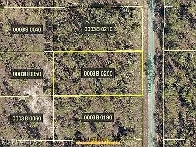 1515 Highland Ave., Lehigh Acres, FL 33972